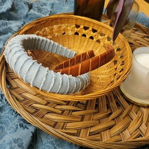 Headbands, set of two